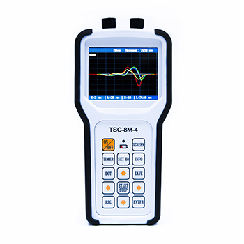 Tester of Stress Concentration TSC-8M-4