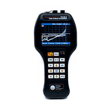 Tester of Stress Concentration TSC-2M-16