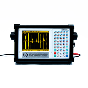 Tester of Stress Concentration TSC-4M-16