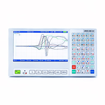 Tester of Stress Concentration TSC-5M-32