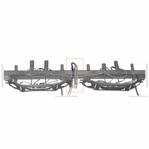 Scanning device Type 8