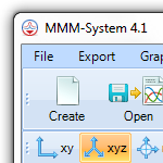 MMM-System version 4