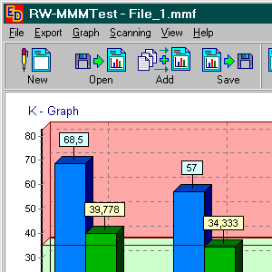 Software RW-MMMTest