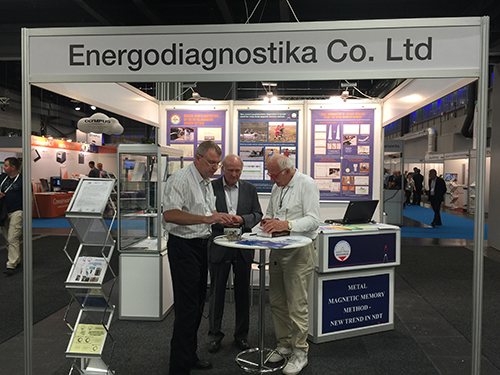 12th European Conference in Gothenburg. Photo 6