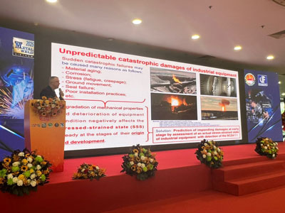 15th International Exhibition. Photo-1