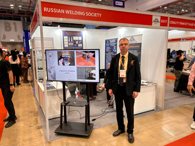 15th International Exhibition. Photo-3
