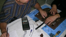 Energodiagnostika Certification Body