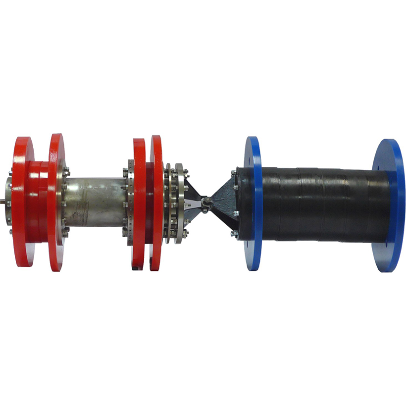 Scanning device ILI‑MMM