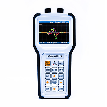 Tester of Stress Concentration TSC-9M-12