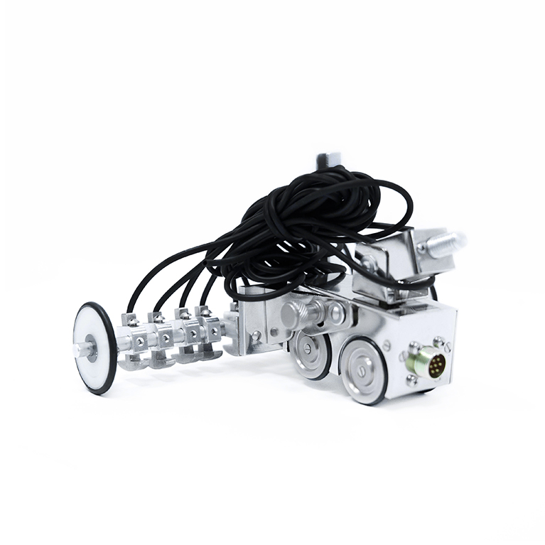 Scanning device Type 6-12