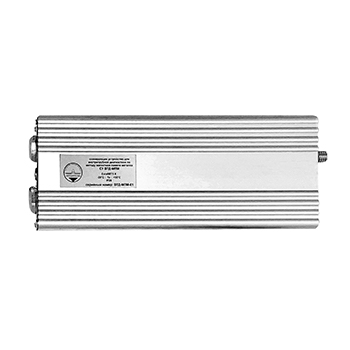 Scanning device ILI-MMM